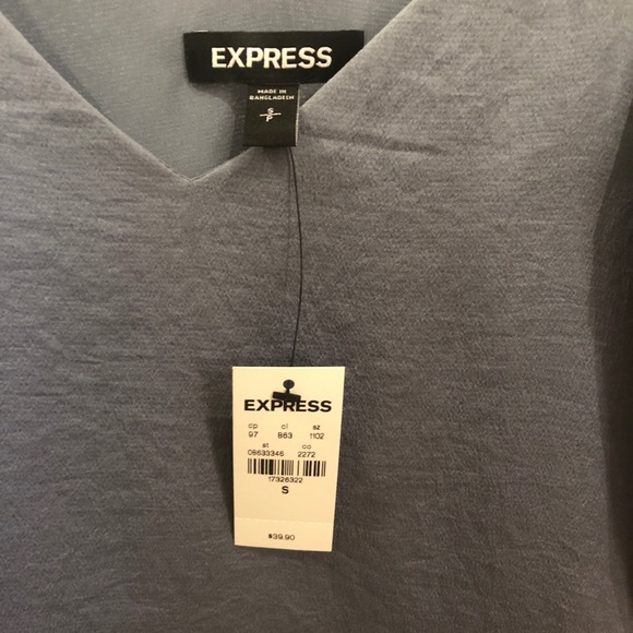 Bundle 3 Express Camisoles - Picture 2 of 5